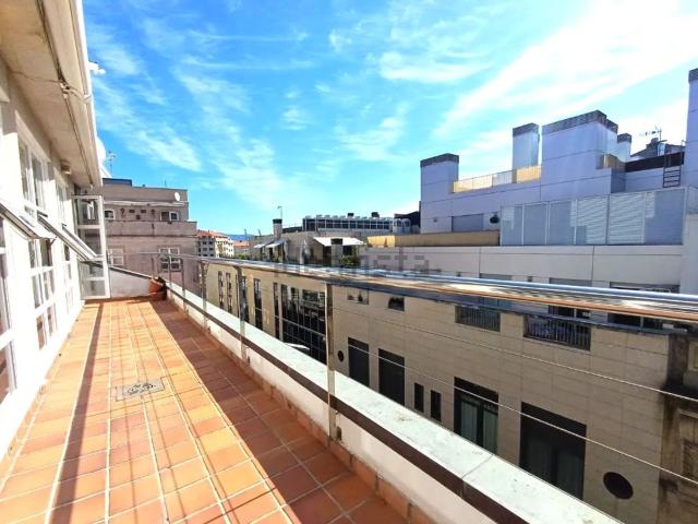 Dúplex en venta en Vigo