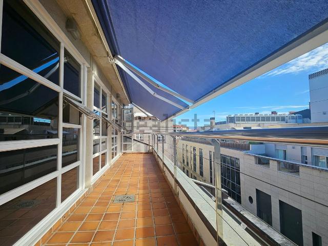 Dúplex en venta en Vigo