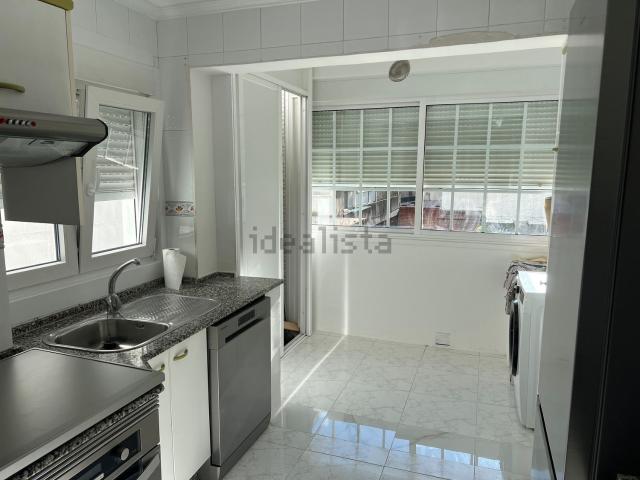 Piso en alquiler en Santiago de Vigo, Vigo