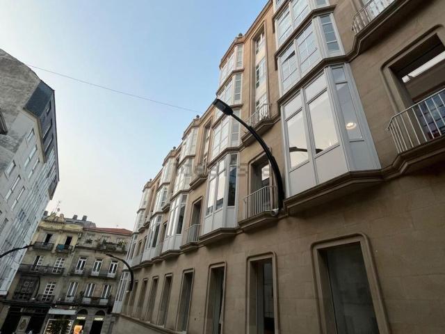 Piso en alquiler en Vigo