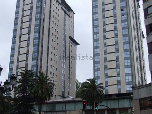 Piso en alquiler en Santiago de Vigo, Vigo