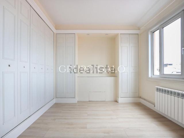 Piso en alquiler en O Corazón de María, Vigo