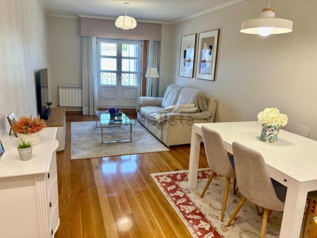 Piso en venta en Vigo