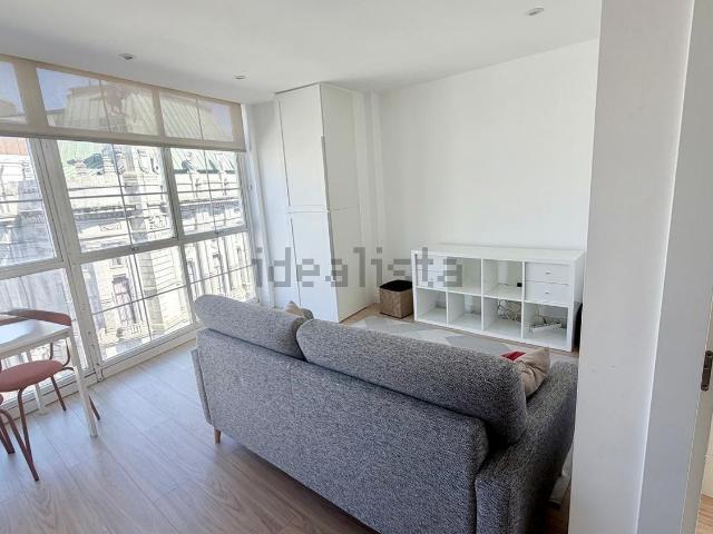 Piso en alquiler en Vigo