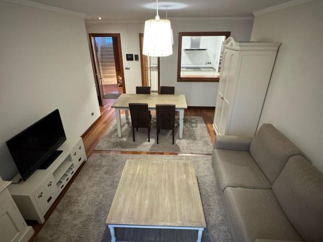 Piso en alquiler en O Berbés, Vigo