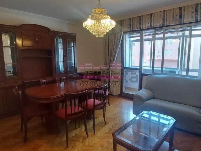 Piso en alquiler en Vigo