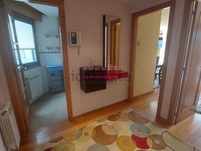 Ático en alquiler en O Corazón de María, Vigo