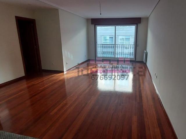 Piso en alquiler en Vigo, Santiago de Vigo