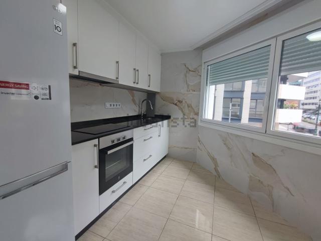 Piso en alquiler en Vigo
