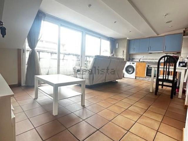 Ático en alquiler en Vigo