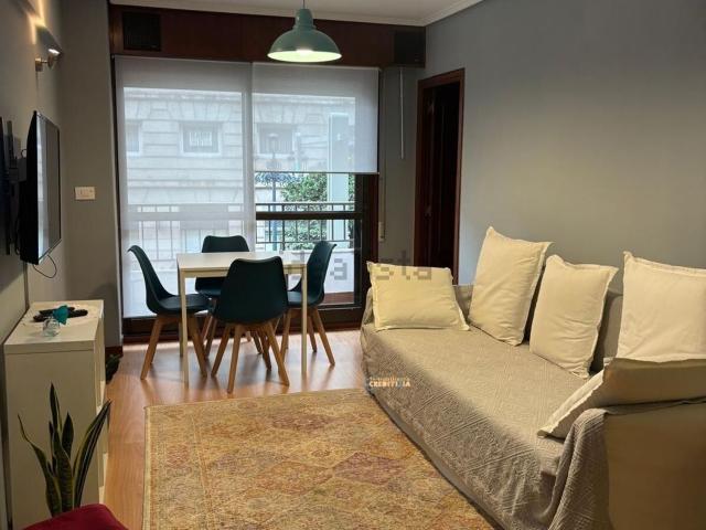 Piso en alquiler en Vigo