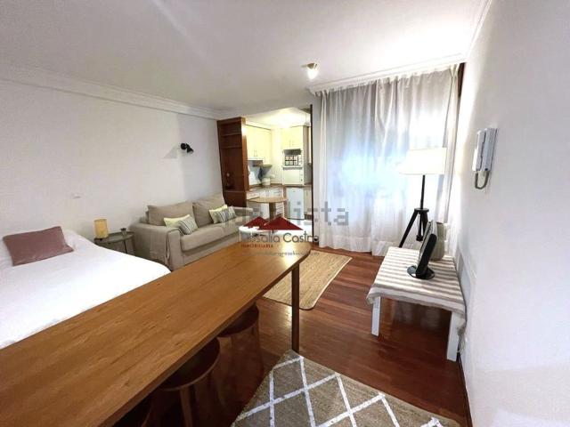 Piso en alquiler en O Corazón de María, Vigo