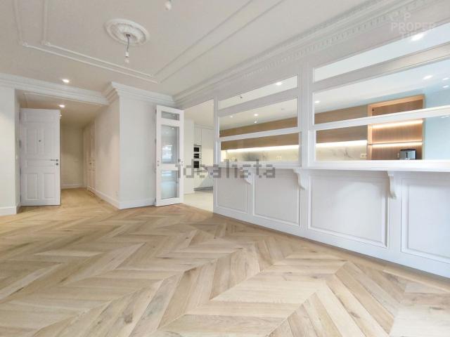 Piso en alquiler en O Berbés, Vigo