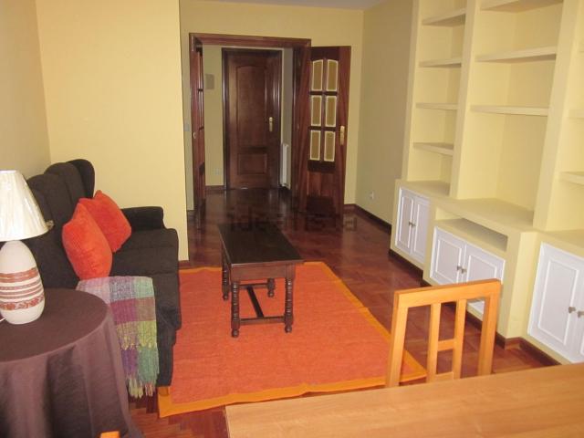 Piso en alquiler en Santiago de Vigo, Vigo