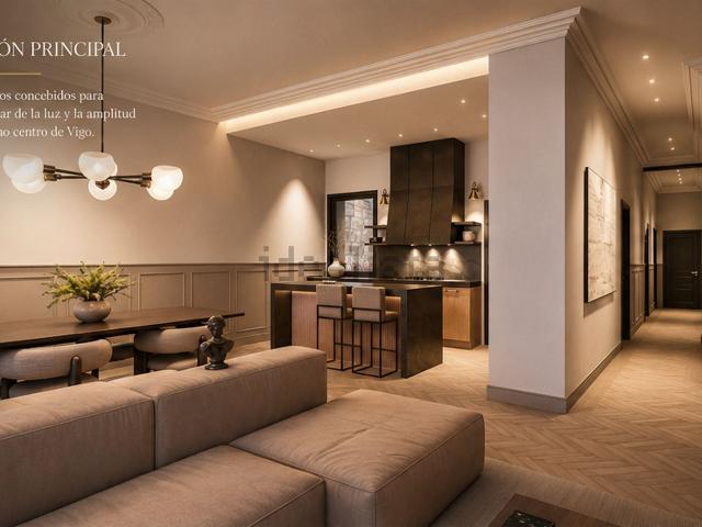 Piso en venta en Vigo
