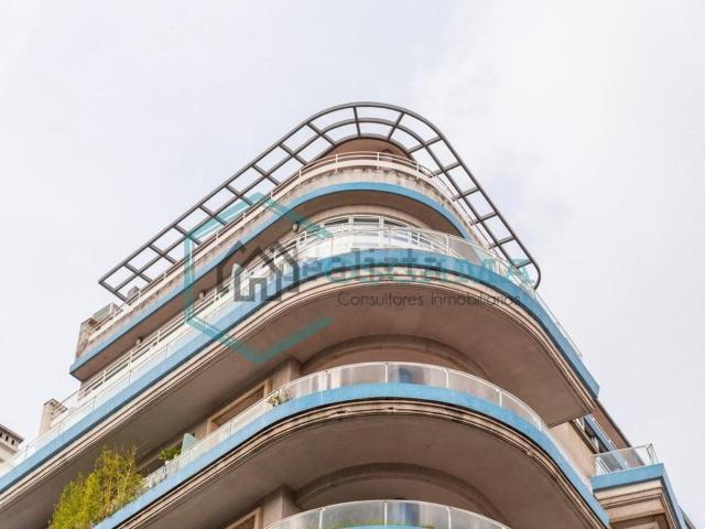 Ático en venta en Vigo