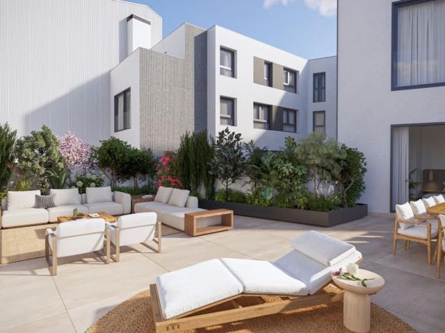 Piso en venta en Vigo