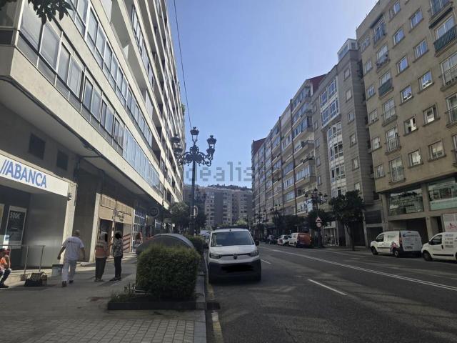 Piso en alquiler en Vigo