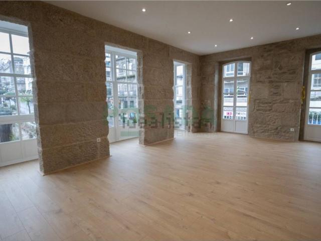 Piso en alquiler en Vigo