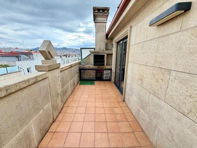 Ático en alquiler en Vigo, Pontevedra