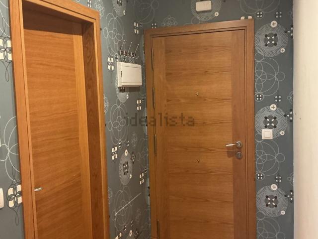 Piso en alquiler en Santiago de Vigo, Vigo