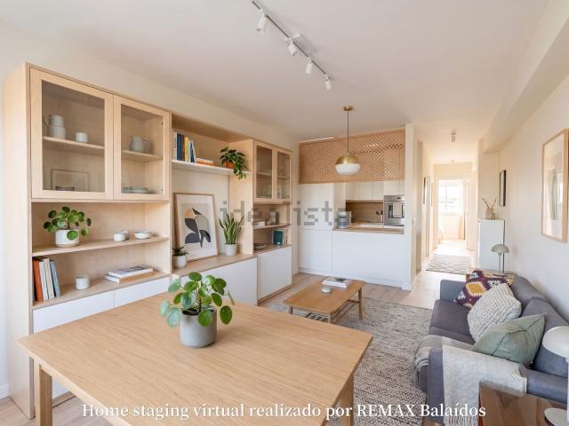 Piso en venta en Vigo