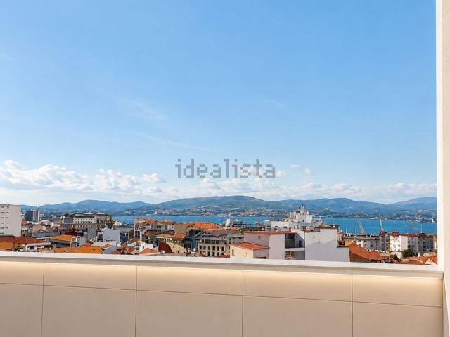 Ático en venta en Vigo