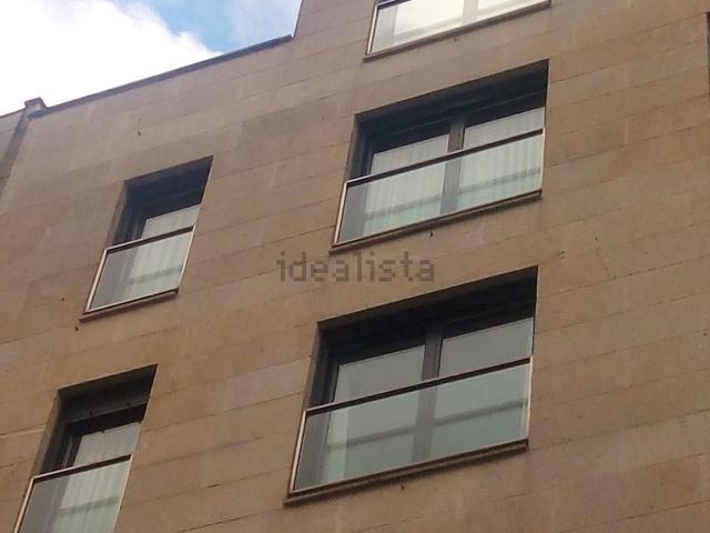 Ático en alquiler en O Corazón de María, Vigo