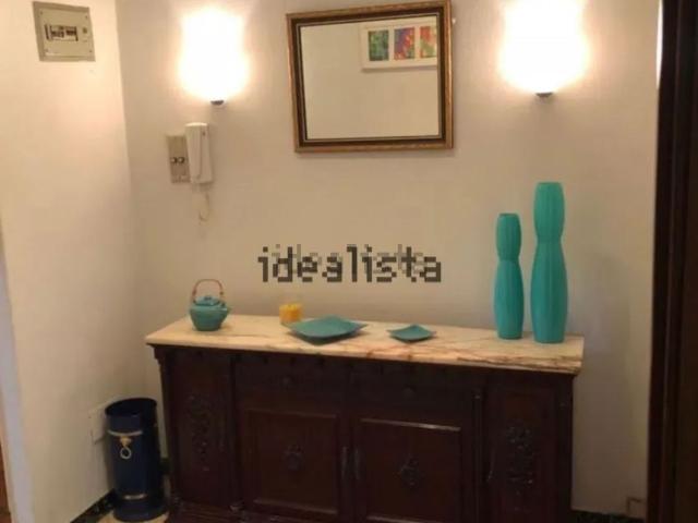 Piso en alquiler en Santiago de Vigo, Vigo