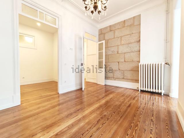 Piso en alquiler en Vigo