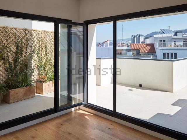 Ático en venta en Vigo