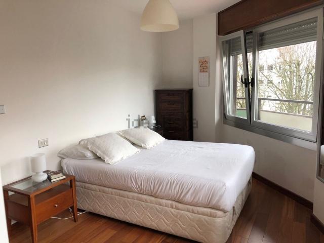 Piso en alquiler en O Berbés, Vigo