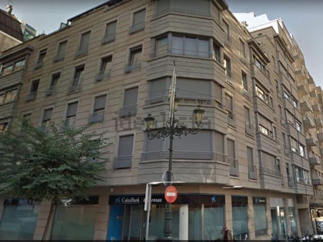 Piso en alquiler en O Corazón de María, Vigo