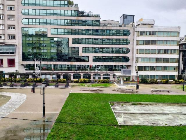 Piso en alquiler en Vigo