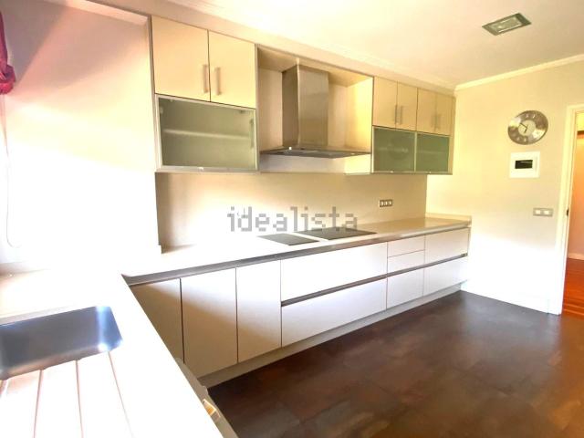 Dúplex en alquiler en Vigo
