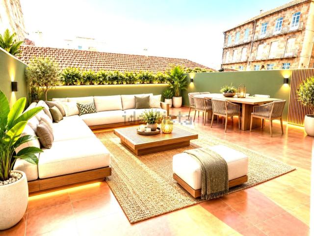 Piso en venta en Vigo