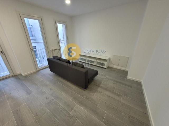 Ático en alquiler en Vigo