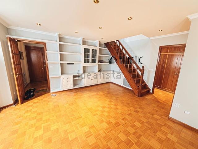 Dúplex en venta en Vigo