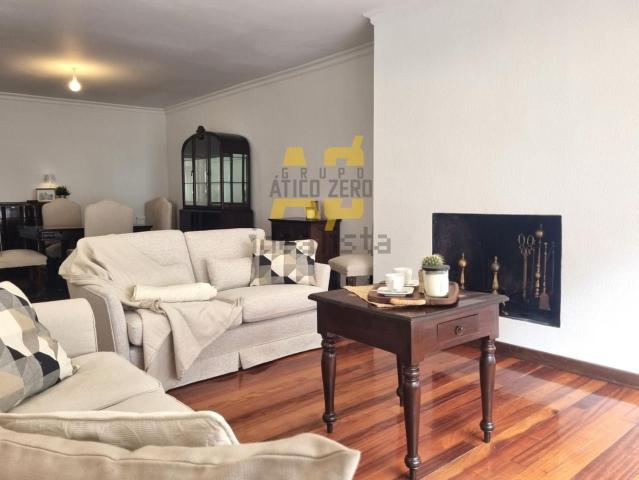 Piso en alquiler en O Berbés, Vigo