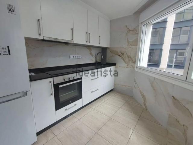Piso en alquiler en Vigo