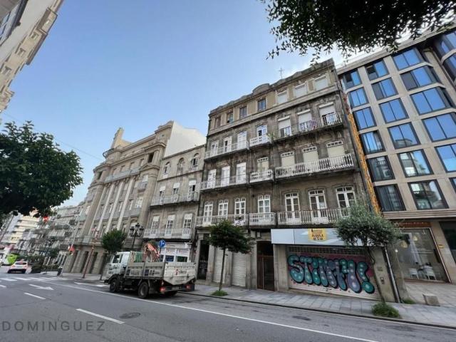 Dúplex en venta en Vigo
