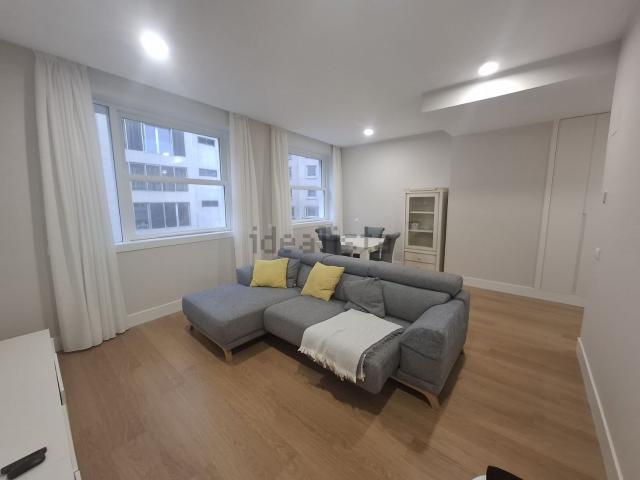 Piso en alquiler en Santiago de Vigo, Vigo