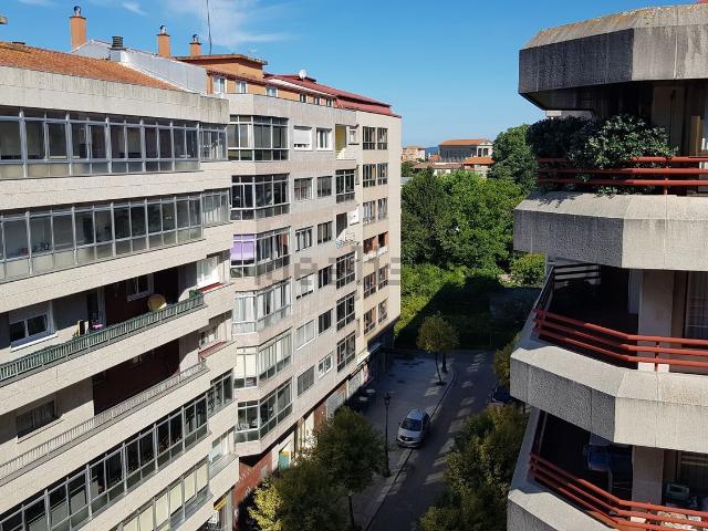 Piso en alquiler en Santiago de Vigo, Vigo