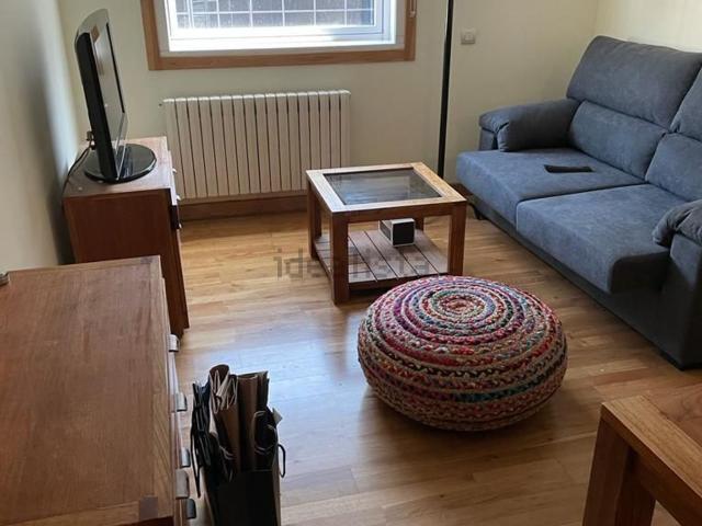 Piso en alquiler en O Corazón de María, Vigo