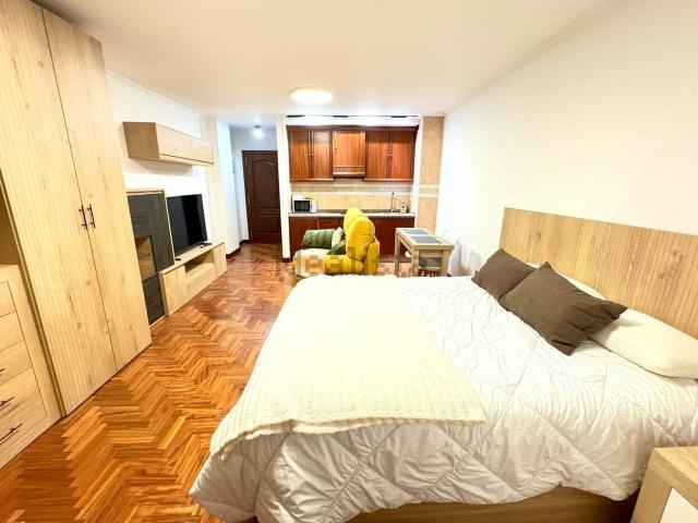 Piso en alquiler en Vigo