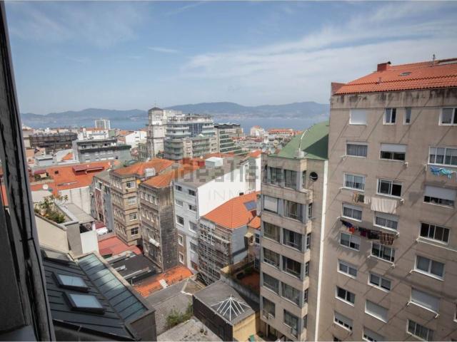 Piso en venta en Vigo