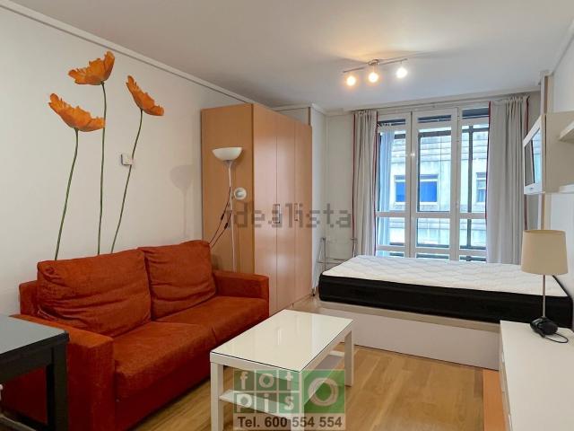 Piso en alquiler en Vigo