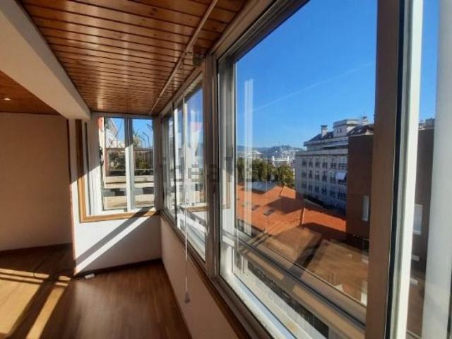 Piso en alquiler en Vigo