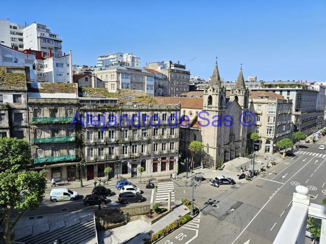 Piso en venta en Vigo