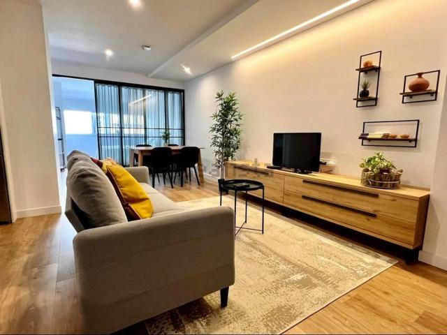 Piso en alquiler en Santiago de Vigo, Vigo